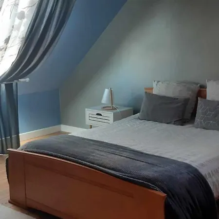 Double Dans La Maison De Pauline Et Stephane *