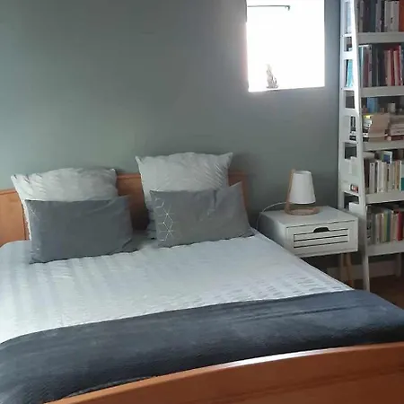 Double Dans La Maison De Pauline Et Stephane Hommarting