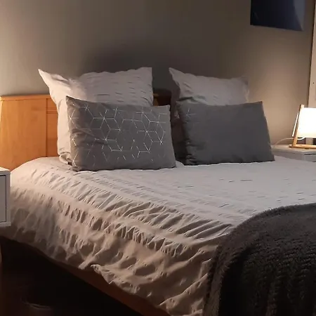 Double Dans La Maison De Pauline Et Stephane * Hommarting