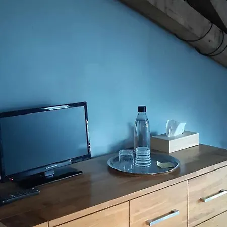 Homestay Double Dans La Maison De Pauline Et Stephane *