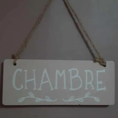 Homestay Double Dans La Maison De Pauline Et Stephane Hommarting