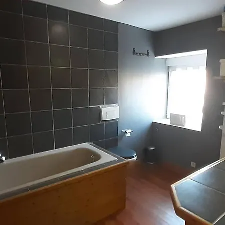 Double Dans La Maison De Pauline Et Stephane *