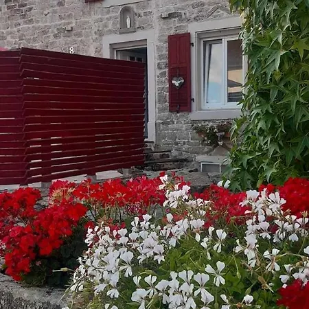 Double Dans La Maison De Pauline Et Stephane * Hommarting