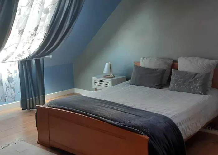 Double Dans La Maison De Pauline Et Stephane *