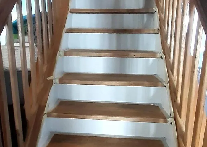 Double Dans La Maison De Pauline Et Stephane Hommarting