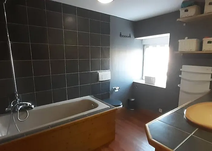 Double Dans La Maison De Pauline Et Stephane *