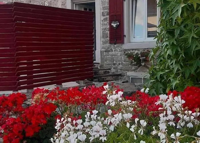 Double Dans La Maison De Pauline Et Stephane * Hommarting