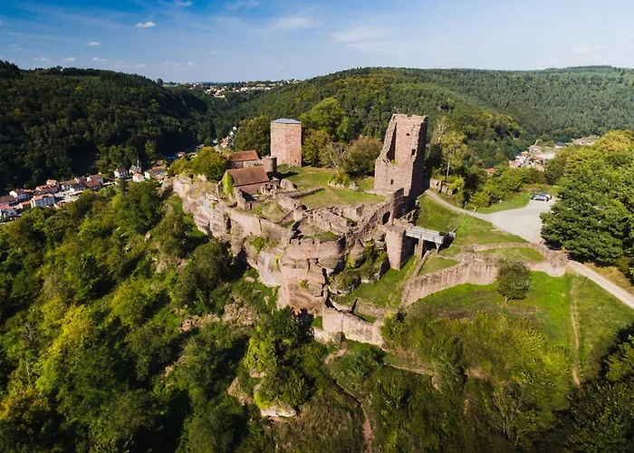 Kwatera prywatna Double Dans La Maison De Pauline Et Stephane